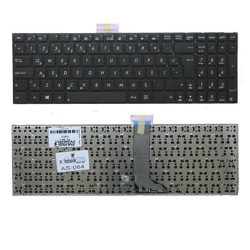 Asus 90NB00I5-R31US0 Notebook Klavye