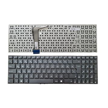 Asus 90NB0DI2-R31TU0 Klavye