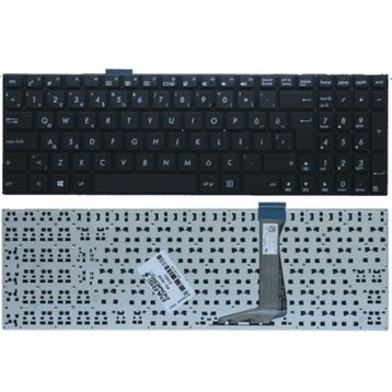 Asus 90NB0DI2-R31TU0 Klavye