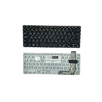 Asus 90NB0HR1-R31TU3 Klavye