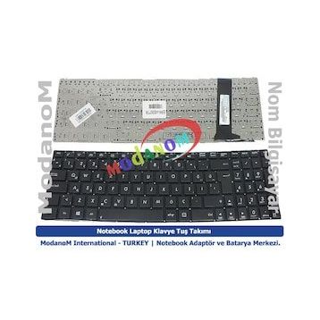 Asus 90R-N9J1K1J80U Klavye