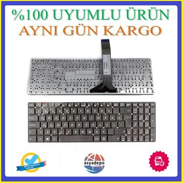 Asus 9J-N2J82-S0T Klavye