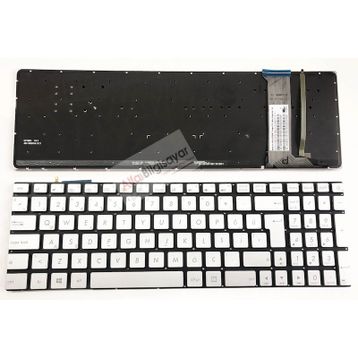 Asus 9Z-N8BBC-P0T Klavye