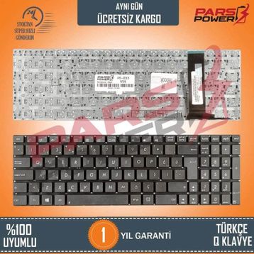 Asus 9Z-N8BBU-L01 Klavye