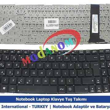 Asus 9Z-N8BSQ-101 Gümüş Klavye