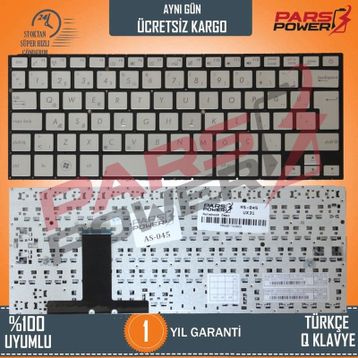 Asus 9Z-N8JBC-501 Klavye
