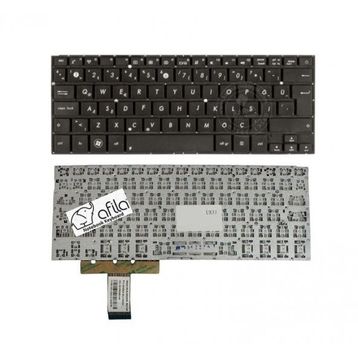 Asus 9Z-N8JBC-501 Klavye