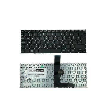 Asus 9Z-N8KSQ-901 Notebook Klavye