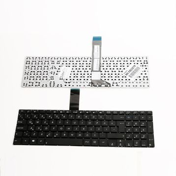 Asus 9Z-NANSQ-00T Siyah Klavye