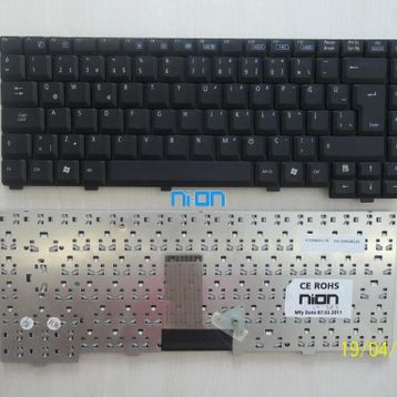 Asus A3 Klavye