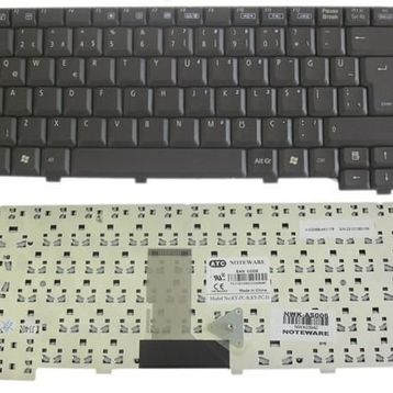 Asus A3000 Klavye
