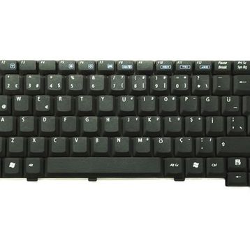 Asus A3000 Klavye