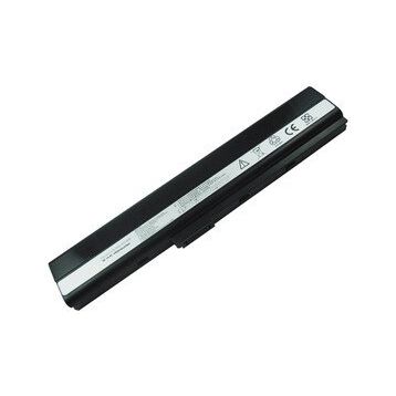 Asus A31-k42 Notebook Bataryası Pili