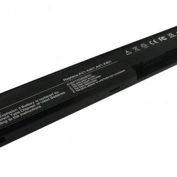Asus A31-x401 Notebook Bataryası