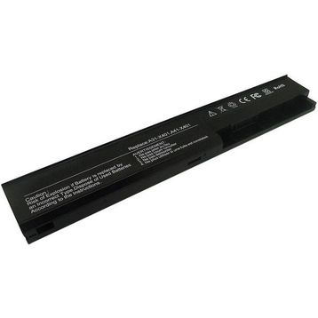Asus A31-x401 Notebook Bataryası