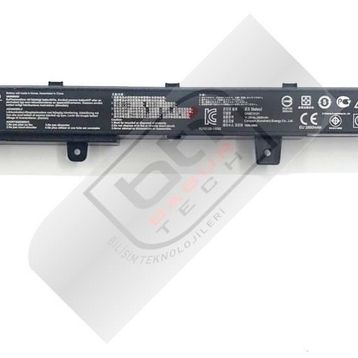 Asus A31N1319 Muadil Notebook Batarya