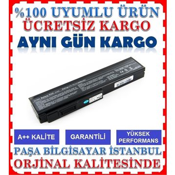 Asus A32-M50 Notebook Batarya