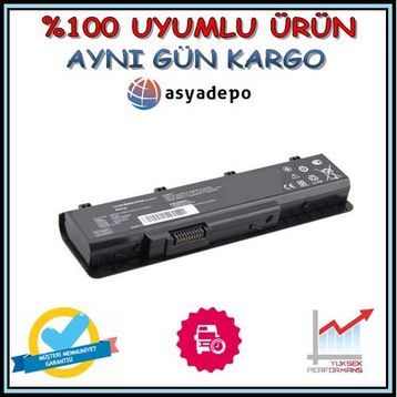 Asus A32-N45 Laptop Uyumlu Batarya