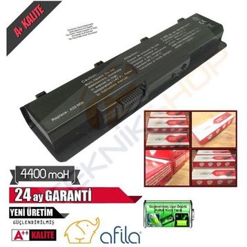 Asus A32-N45 Laptop Uyumlu Batarya