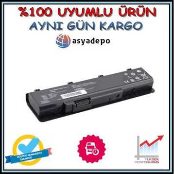 Asus A32-N45 Laptop Uyumlu Batarya