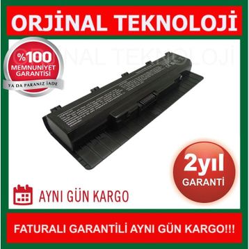 Asus A32-N56 Notebook Batarya