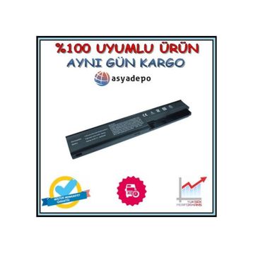 Asus A32-x401 Notebook Bataryası