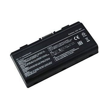 Asus A32-x51 Batarya
