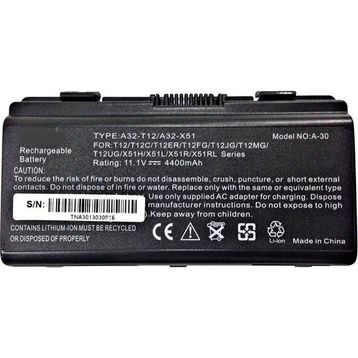 Asus A32-x51 Batarya
