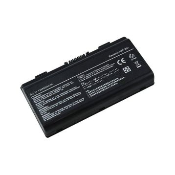 Asus A32-x51 Batarya