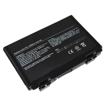 Asus A32F82 Notebook Batarya Pil