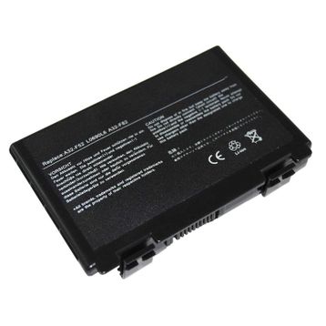 Asus A32F82 Notebook Batarya Pil