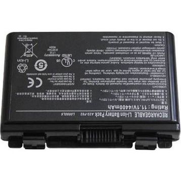 Asus A32F82 Notebook Batarya Pil
