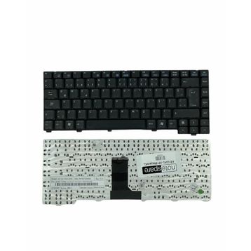 Asus A3500N Klavye