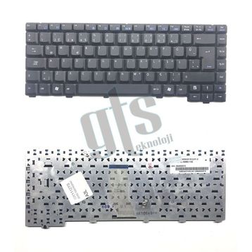 Asus A3500N Klavye