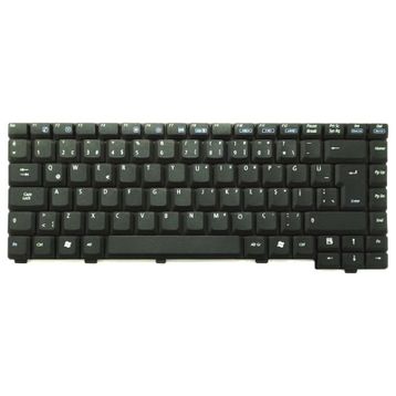 Asus A3N Klavye