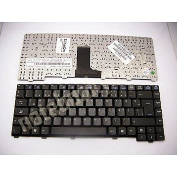 Asus A3N Klavye