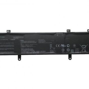 Asus A405U Batarya Pil
