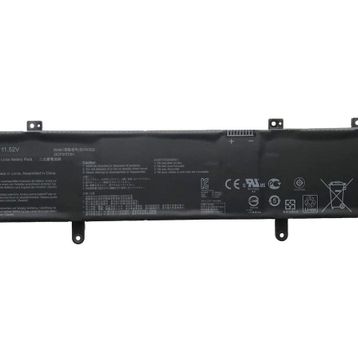 Asus A405UA Batarya Pil