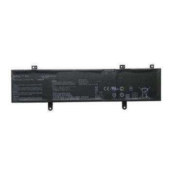 Asus A405UR Batarya Pil