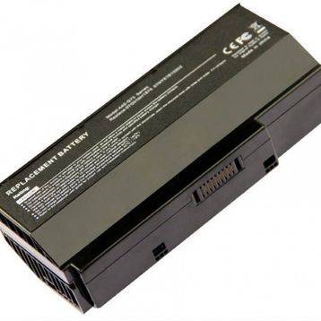 Asus A42-g73 Uyumlu Laptop Batarya