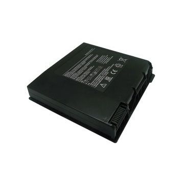 Asus A42-G74 Notebook Bataryası