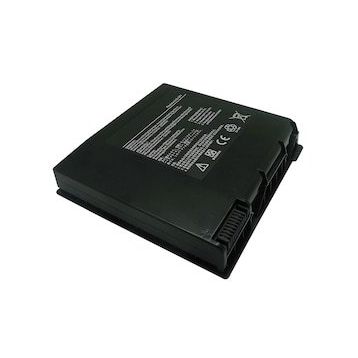 Asus A42-G74 Notebook Bataryası