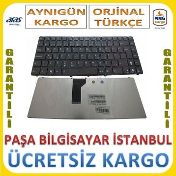 Asus A42DY Klavye