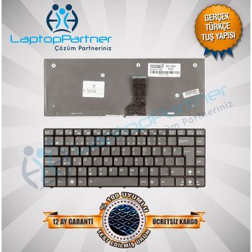 Asus A42DY Klavye