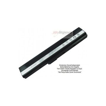 Asus A42JA Batarya Pil