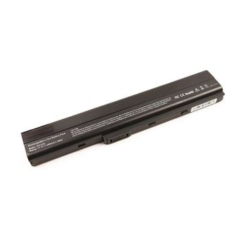 Asus A42JE A42JK Notebook Bataryası Pili
