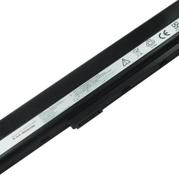 Asus A42JP Notebook Batarya Pil