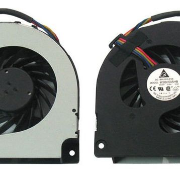 Asus A42JV Notebook Uyumlu Fan