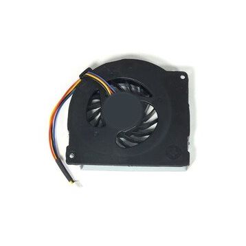 Asus A42JV Notebook Uyumlu Fan