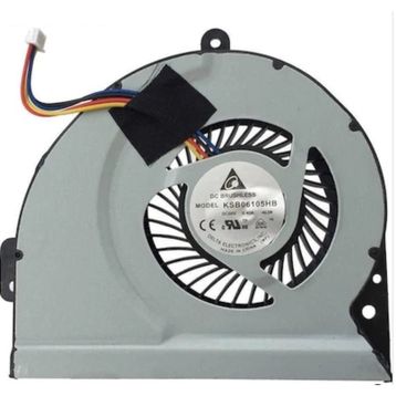 Asus A43 Notebook Uyumlu Fan